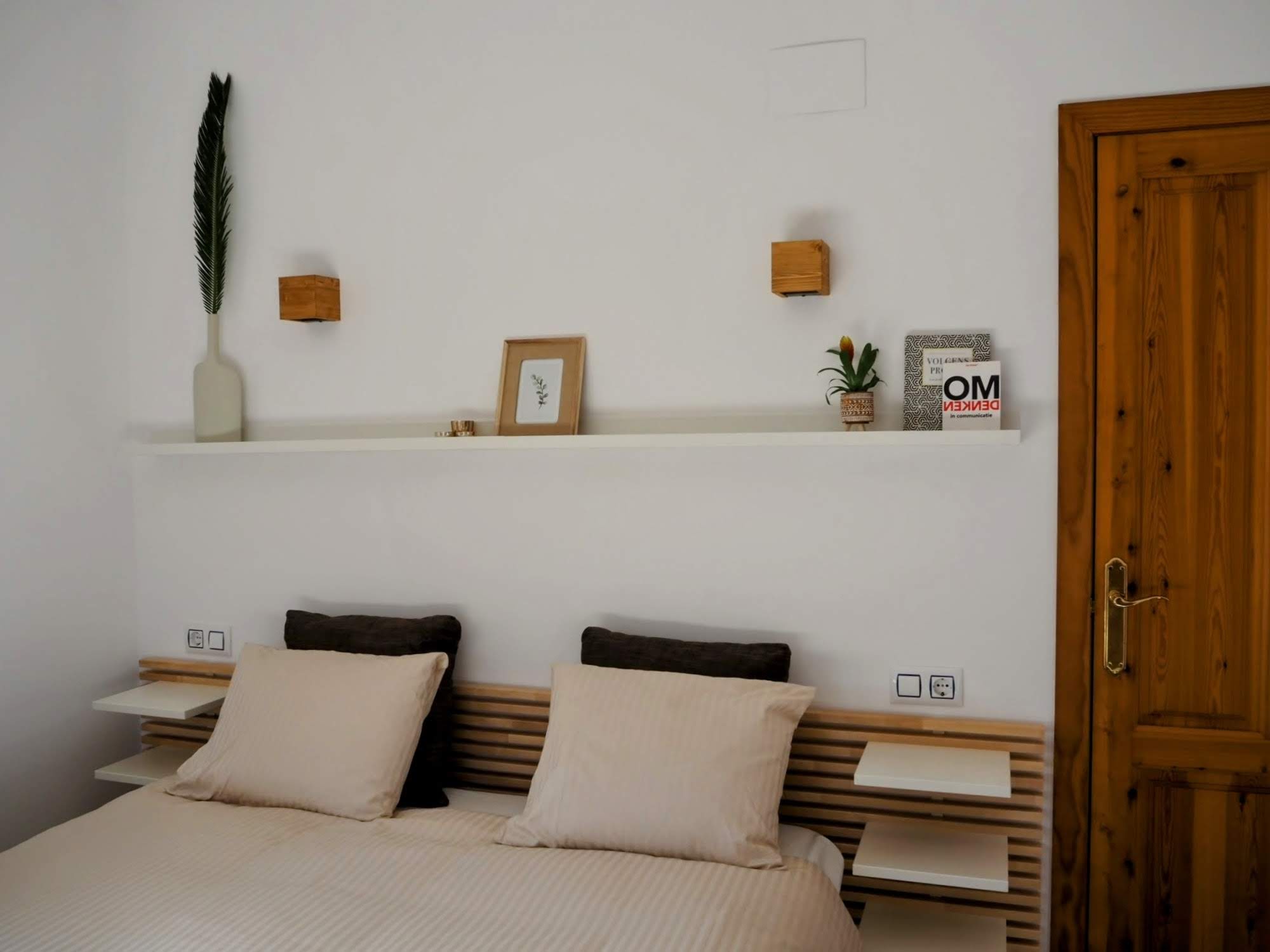Slaapkamer 1