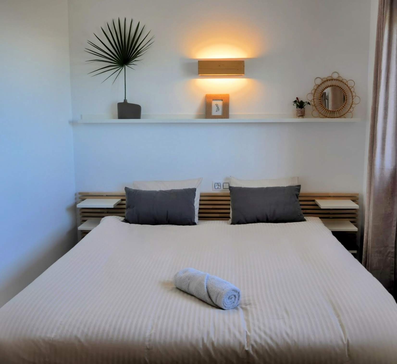 Slaapkamer 2
